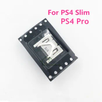100pcs for PS4 Slim Original HDMI-compatible Port Socket Interface Connector for PlayStation 4 PS 4 Pro