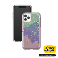 OtterBox Symmetry Clear炫彩透明保護殼- iPhone 11 Pro