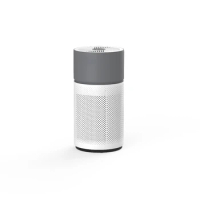 new arrival air purifier home with tuya function portable hepa air purifier