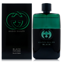 GUCCI 罪愛夜男性淡香水90ml