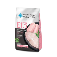 【耐吉斯】E13能量海陸餐-全齡貓配方10lb(全齡貓/海陸餐)