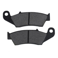 Motorcycle Front Brake Pads for SUZUKI DR125 DR 125 2008-2012 RM125 RM 125 1996-2012 250 2002 DR250 DR 250 1995-2000