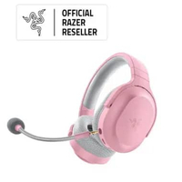 Razer Headset Barracuda X 2022 - Wireless Quartz