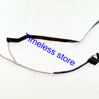 new for Lenovo 320s-13 sit led lcd lvds cable 5C10P57049 64411203600110