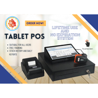 POS / Point of sale / Computer-Tablet Pos / Business Automation / inventory system / POS System.