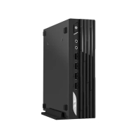 【MSI 微星】i7迷你商用電腦(DP21/i7-13700/32G/2TB SSD+2TB HDD/W11P)
