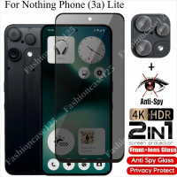Điện Thoại Nothing (3a) Lite, Bảo Vệ Màn Hình Che Phủ Toàn Bộ, Kính Cường Lực Riêng Tư, Phim Riêng T