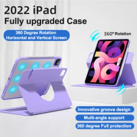 For iPad Pro 12.9 2021 2018 Stand Cover iPad Pro 12.9 Inch Magnetic Case For iPad Pro 11 2020 iPad Pro 12.9 For iPad Air4 Air5