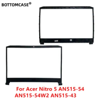 BOTTOMCASE New For Acer Nitro 5 AN515-54 AN515-54W2 AN515-43 LCD Front Bezel Cover