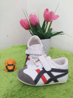 Sepatu Bayi Prewalker Laki-laki