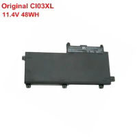 Xichen Genuine Laptop Battery CI03XL For HP ProBook 640 645 650 655 G2 801554-001 HSTNN-UB6Q