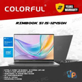 Intel Core i5-12450H CPU