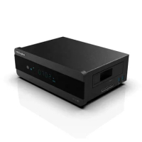 3D network film lossless music Blu-ray video player 4K Blu-ray hard disk player UHD Blu-ray player