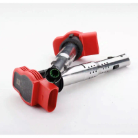 100% Asli 06E905115G Volkswage/Audi R8 Gegelung Pencucuh Merah Untuk Audi R8 A4 A5 A6 Audi Volkswage