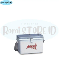 [GF0003] 5,5 Liter Cool Box / Ice Cooler Box / Kotak Es Tahan Dingin / Pendingin