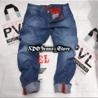 Celana Jeans Standart Original Pavel Pria-Celana Panjang Reguler Pavel High Quality Premium Denim