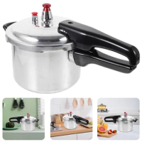 Faster Cooking Pot Gas Cooker Faster Cooking Pot Household Faster Cooking Pot Stainless Steel Cookware Restaurant Safe Food