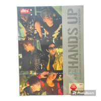 DVD 2PM Hands Up