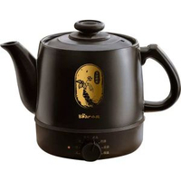 小熊中藥電煎鑊家用多功能煎藥壺大容量砂鑊 JYH-D30L1香港三腳插