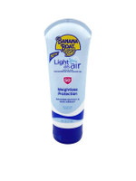 โลชั่นกันแดด Light As Air Sunscreen Lotion Uva/Uvb Broad Spectum SPF 50 + 177 มล.