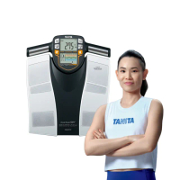 【TANITA】日本製十合一八點式體組成計(BC-545N)