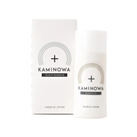 【KAMINOWA 法之羽】養髮液80g(日本獐牙菜提取物、甘草酸二鉀)