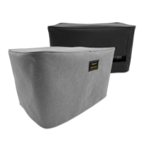 1Pcs Speaker Protective Cover for MARSHALL STANMORE II Speaker Dust Cover second generation Host Storage Sorting Dust-proof Case