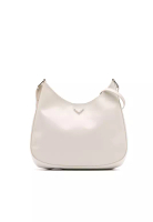 Prada 二手 Prada Maxi Brushed Cleo 斜背包