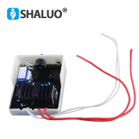 GB160C ST brush diesel generator voltage regulator 220V single phase alternator Automatic Stabilizer