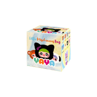 [พร้อมส่งในไทย] Yaya Little naughty v1 v2 จิ๋ว ตากลิ้งได้ กลิ่นหอมมากกกก มาใหม่ของ พร้อมส่ง