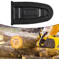 4-6In Chainsaw Bar Protect Cover Scabbard Protector Chainsaw Accessories Plastic For 4-inch 6-inch Electric Chain Saw