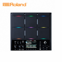 Roland SPD-SX PRO 旗艦級取樣打擊板【敦煌樂器】