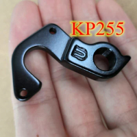 1pc Bicycle rear derailleur hanger KP255 For Cannondale Quick Speed Synapse CAAD12 Hooligan Slice RS Optimo Series MECH dropout