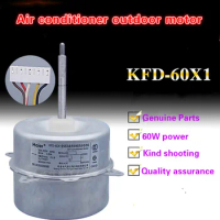 Applicable to Oaks Air ConditionerApplicable Midea, Haier Air Conditioner KFD-60X1 Motor 001A3000069B