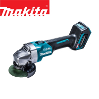 MAKITA牧田 40V鋰電無刷砂輪機4”GA003GZ(空機-不含電池及充電器)