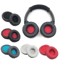 Ear Pads For Audio-Technica ATH-AR3BT AR3IS AR1IS Headphone Earphone Sponge Cover Earmuffs