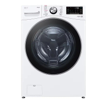 【LG 樂金】蒸氣滾筒洗衣機 蒸洗脫 18公斤 WD-S18VW