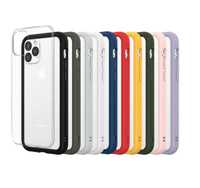 【APP4%點數】【公司貨】犀牛盾 RHINO SHIELD iPhone13 Mini / iPhone13 Mod 手機殼 防摔殼 邊框背蓋兩用殼 緩衝材質