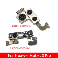 For Huawei Mate 20 Pro Front Main Back Rear Camera Flex Cable Module Ribbon
