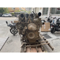 D934T Complete Engine Assembly For Liebherr diesel engine part