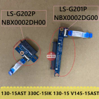 For Lenovo IdeaPad 130-15AST 330C-15IK 130-15 V145-15AST LS-G201P LS-G202P DVD Hard Drive SATA HDD O