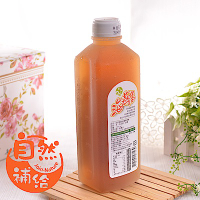 【自然補給】冰糖海燕窩 6瓶 (1000g/瓶)