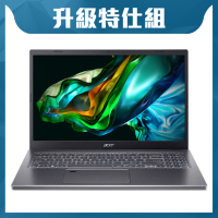 Acer 宏碁 Aspire 5 A515-58M-74M4 15.6吋特仕筆電 (i7-13620H/16G/2T/Win11)