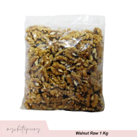 Walnut Raw 1 Kg