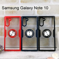 指環支架保護殼 Samsung Galaxy Note 10 (6.3吋)