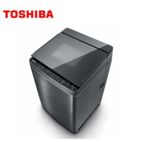 TOSHIBA東芝15公斤變頻直驅馬達洗衣機AW-DUJ15WAG(送點心碗)