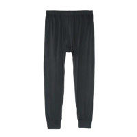 【Pincers 品麝士】男暖絨科技保暖褲 刷毛發熱褲 衛生褲(3色 /M-XL)