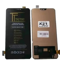 Lcd Vivo X21 X21A Non Fingerprint Fullset Incell