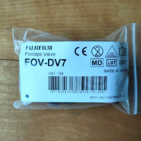 Fujinon Forceps Valve FOV-DV7 1 Pack New, Original