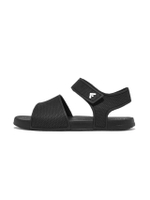 รองเท้าแตะสำหรับเด็ก IQUSHION JUNIOR ERGO B/S รุ่น FP4-001 สี BLACK